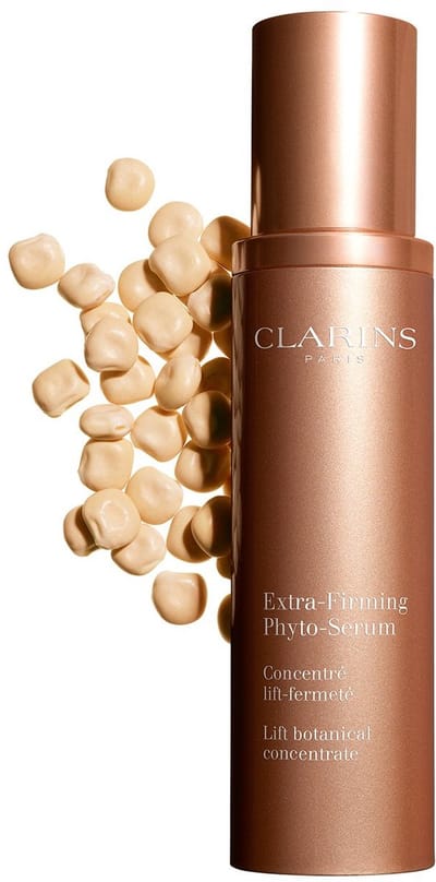 EXTRA-FIRMING PHYTO-SERUM