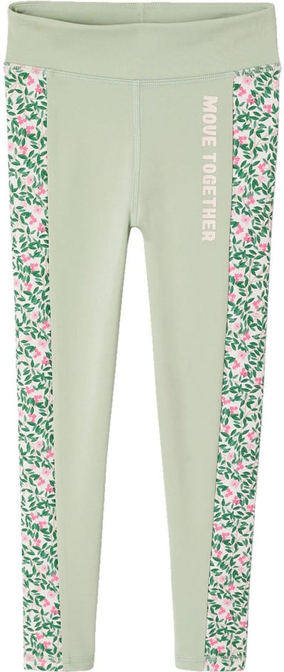 Vertbaudet Grafische sportlegging voor meisjes