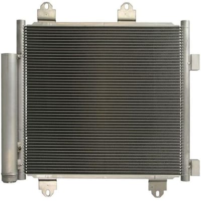 Condensator, airconditioning KOYORAD CD011136M