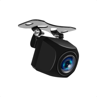 CarMe Achteruitrijcamera 6 Meter - Geschikt voor CarMe CarPlay Scherm - Voor Auto en Kleine Bus