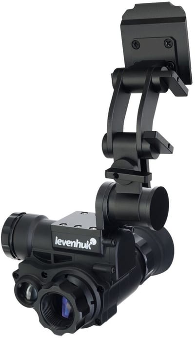 Levenhuk - 83606 - Halo NVM20 Helm digitale nachtvisie Monoculair