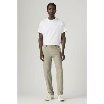 Levi's Xx Standard Taper Corduroy Chinos Taglia: W28L32 | Pantaloni chino Outlet | Uomo