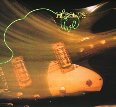 Horslips - Horslips Live (2 CD) (Remastered)