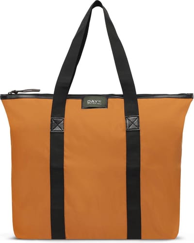 DAY ET Schoudertas Day Gweneth RE Shoulder Bag Caramel Bruine