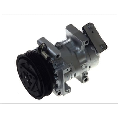 Compressor airconditioning VALEO 699691