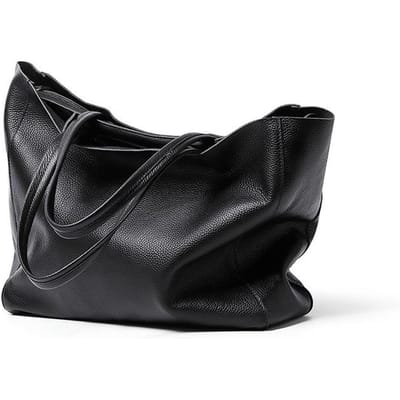 Klassieke mode grote capaciteit draagtassen voor dames schoudertassen lederen handtassen designer merk dames draagtas