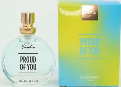 Sentio Proud Of You miniparfum eau de parfum for women 15ml