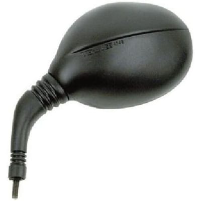 vicma linker spiegel voor yamaha 125 majesty scooter 1998 tot 2009 ey494i nieuw