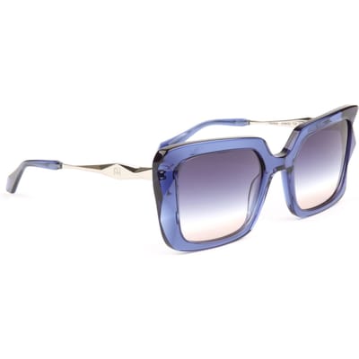 Ana Hickmann Sunglasses AH9422 T02 54