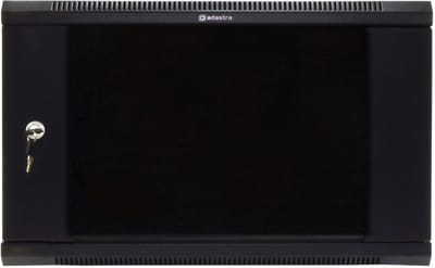 Adastra RC6U600 19 rackkast 6U 600mm diep