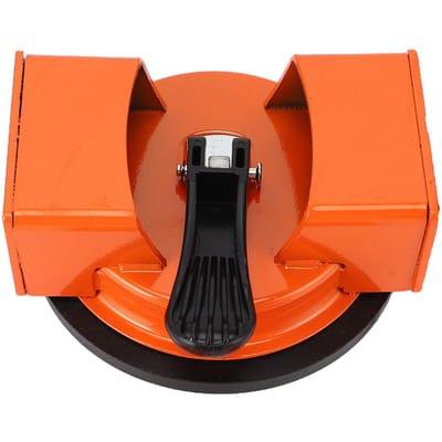 Vloergleuf Reparatiegereedschap met Enkele Zuignap Dubbelzijdige Vloergrijper voor Laminaat PVC Houten Vloeren