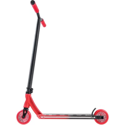 Core CL1 Stuntstep Black Red