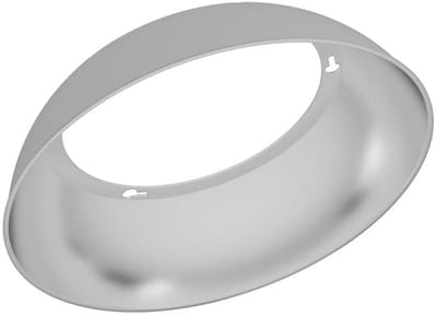 Ledvance Onderdeel | HIGH BAY COMPACT REFLECTOR GEN 2 REFLECTOR 120W | 4099854743894