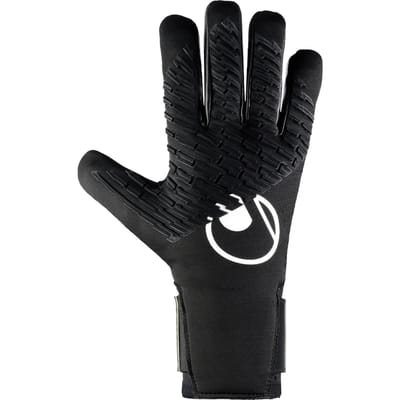Uhlsport FM Cybertec Absolutgrip HN Fit Night Edition - Keepershandschoenen - Maat 10