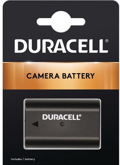 Duracell DRPVBT380 batterij voor camera's/camcorders 3560 mAh