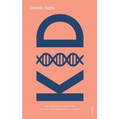Kid - Jelmer Soes