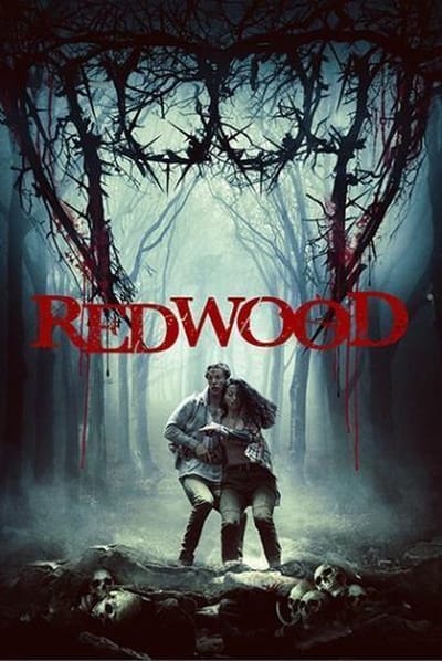 Redwood  (DVD)