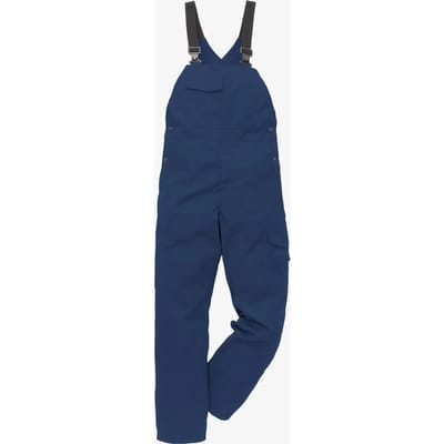 Fristads Amerikaanse Overall 81 P154 - Donker marineblauw - C46