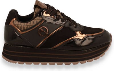 Tamaris Dames Sneaker 1-1-23706-29 098 Maat: 36 EU