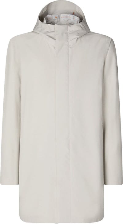 Save The Duck Jas Dacey Beige - Maat M - Heren - Parka's