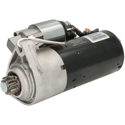 Startmotor / Starter PULSAR ROTATING ELECTRICS PSR20647