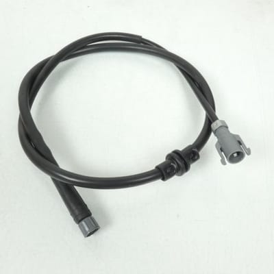 Câble de compteur origine pour Scooter Peugeot 50 Vivacity Catalytique 1999 à 2002 Neuf