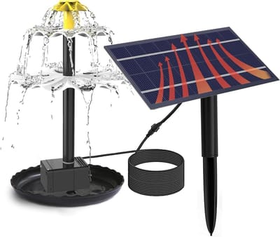 Zonnepaneel: zonnepaneel: met zonne-energie, krachtige set van zonnepanelen | Afirador de buitenkant, decoratieve buitenverlichting voor buiten, decoratieve buitenverlichting