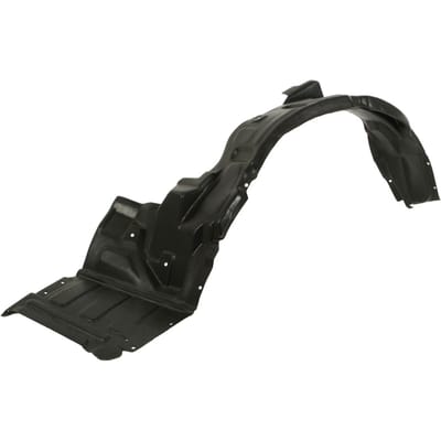 Plastic spatbordbekleding BLIC 6601-01-0931803P