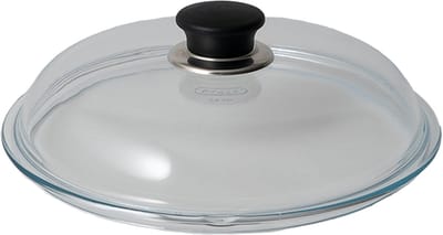 Sysas - Pyrex glasdeksel - 16cm
