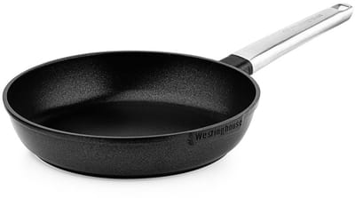 Westinghouse Performance Koekenpan – Ø24 cm – Inductie – Zwart