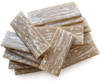 ossobello- vegetarische crackers - 10cm - hondensnack-animalking-150 stuks