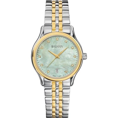 Balmain Beleganza B8352.39.76 Horloge