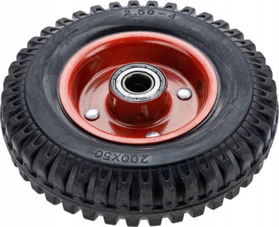 Tubeless wiel - Universeel - 200 x 50mm