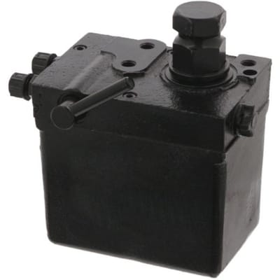 Kantelpomp, cabine FEBI BILSTEIN 34190