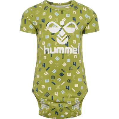 Hummel kinderbody Hmlgladly S/S 219379