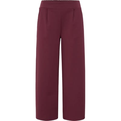 ICHI - IHKATE SUS WIDE PA - Dames - Straight leg jeans