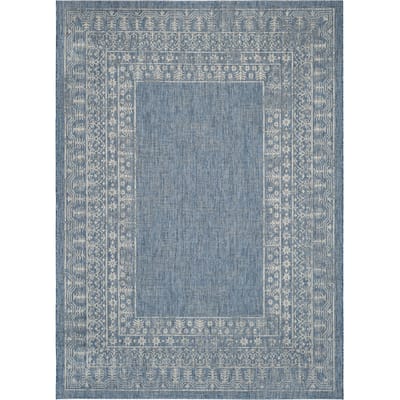 Vloerkleed Marea in- & outdoor | Safavieh