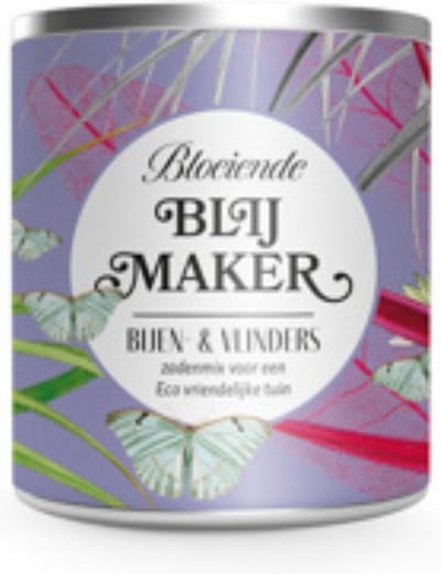 Paper Art bloeiende blijmaker