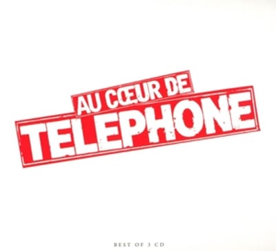 Au Coeur De Telephone