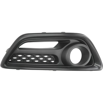 Ventilatierooster, bumper BLIC 5703-05-6009912P rechts