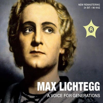 A Voice For Generations