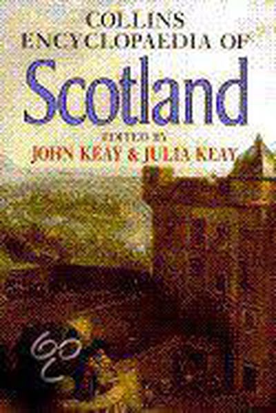 Collins Encyclopaedia of Scotland