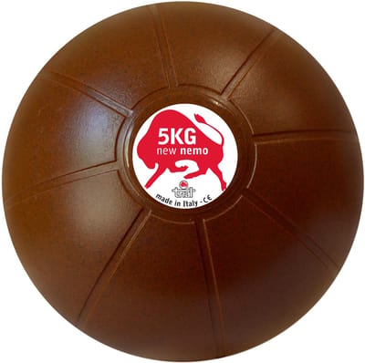 Medicine Ball Trial Nemo - 5 kg
