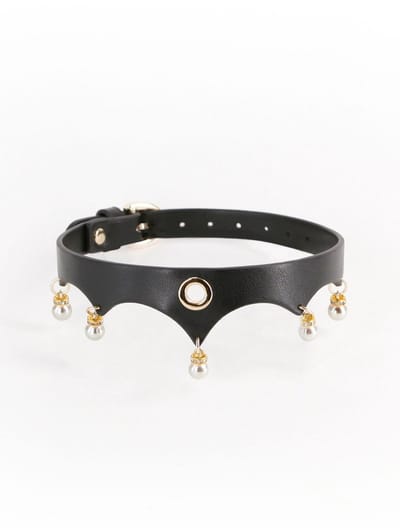 Jezebel Halsband