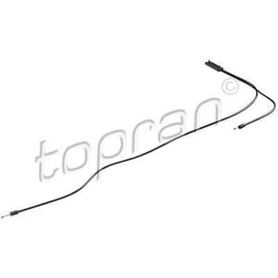 Topran Motorkap trekken HANS PRIES 503 911