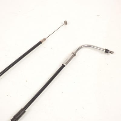 gaskabel voor motorfiets yamaha 360 xs 1976 tot 1977 1l9-26311-00 nieuw