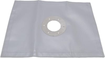 Stove Jack voor Campingtenten - Afneembaar Ontwerp - Wind- en Regenbestendig - Geschikt voor Diverse Tentstijlen