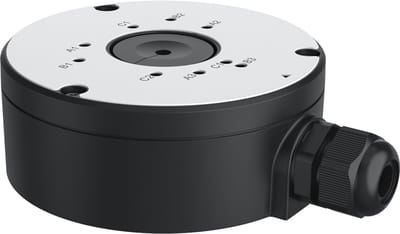 Reolink Lasdoos - B10 - Zwart