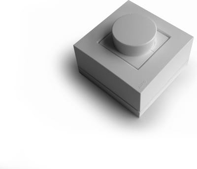 VASCO VentilatieDrie Standen Schakelaar - 11VE20011 - E35FX