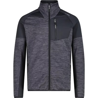 Fleece met rits CMP Unlitech